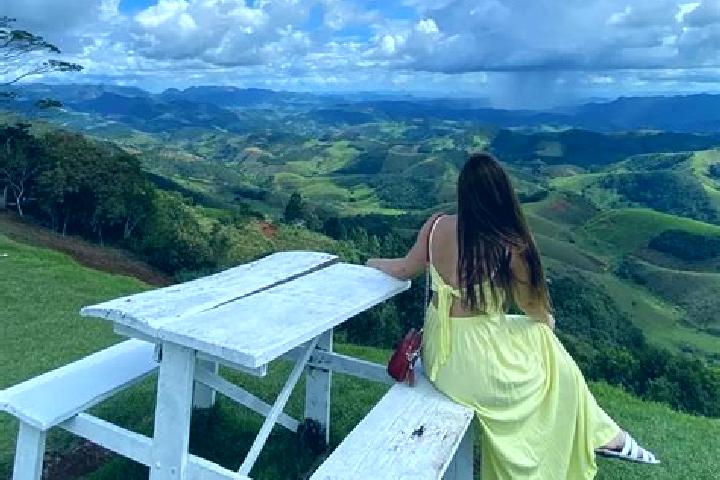 Lily, 21 — Escort in Santa Tereza do Tocantins, Brazil
