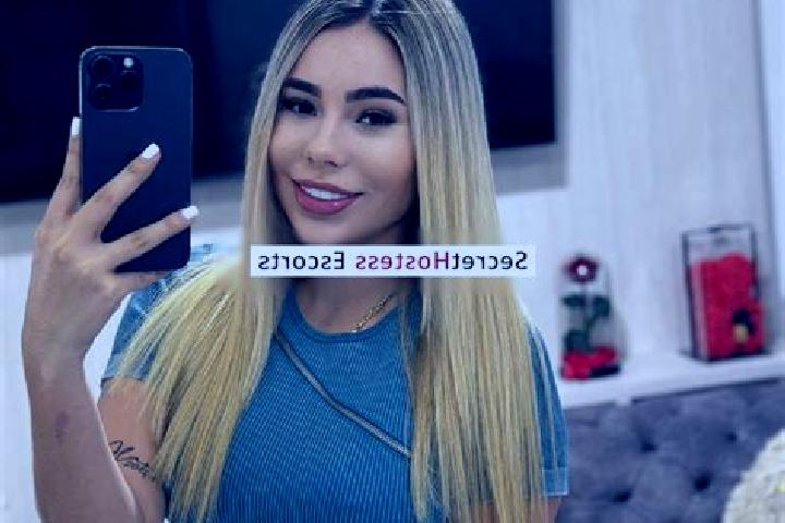 Lily, 21 — Escort in Santo Domingo Ayotlicha, Mexico