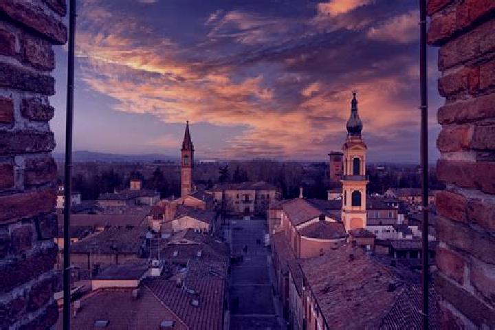 Lily, 21 — Escort in Spilamberto, Italy