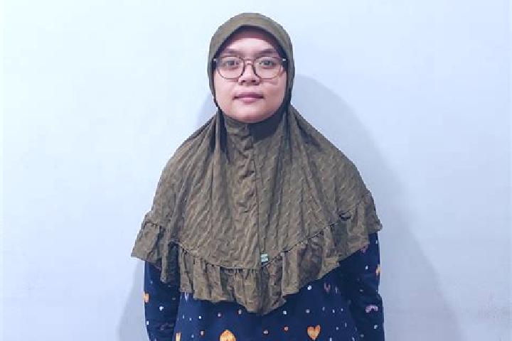 Lily, 21 — Escort in Tekik Wetan, Indonesia