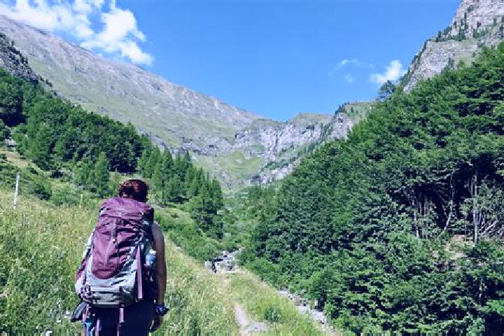 Lily, 21 — Escort in Valgrisenche, Italy