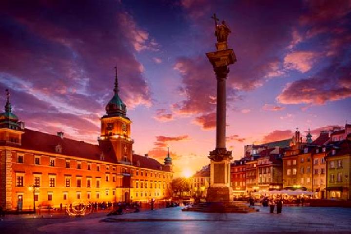 Lily, 21 — Escort in Warsaw, Poland