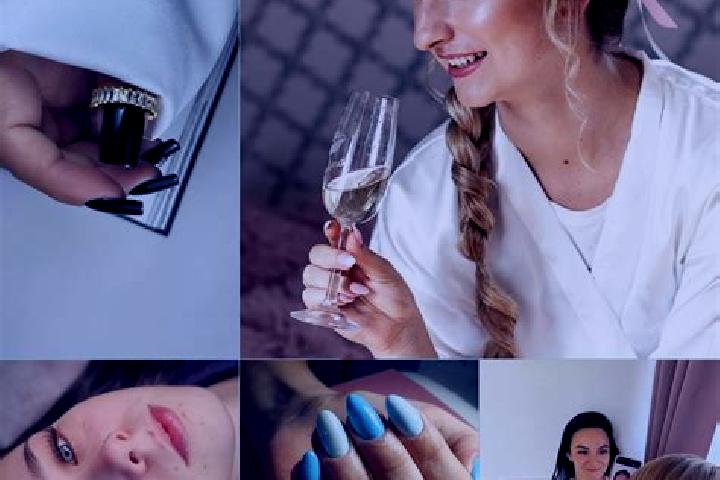 Lily, 21 — Escort in Witkowice, Poland