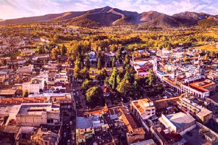 Lily, 21 — Escort in Xhixhata, Mexico