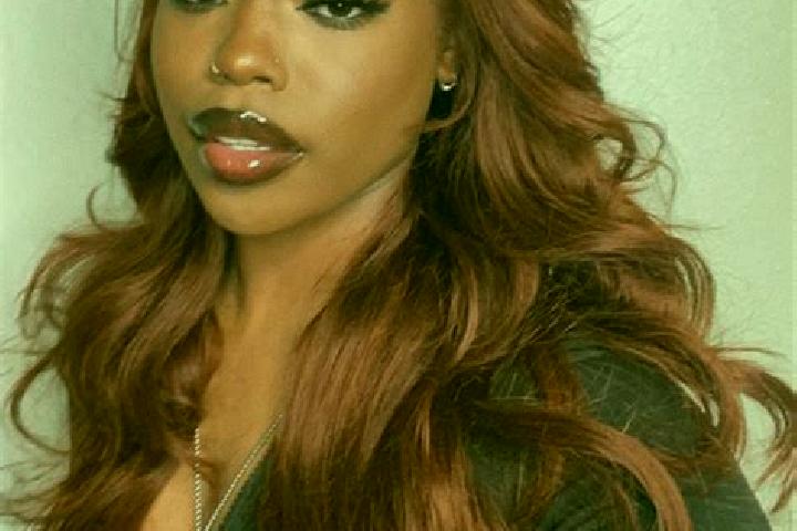 Lily, 22, a auburn amber-eyed ebony companion based in Sandane. Offering Couples, Deep French Kissing, Dinner Date, Duos. Available for incall and outcall, d...