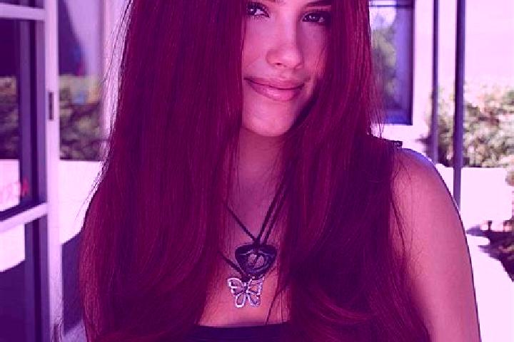 Lily, 22, a auburn dark-eyed caucasian companion based in Viljevo. Offering A-Level, Travel Companion, Girlfriend Experience. Available for incall and outcal...