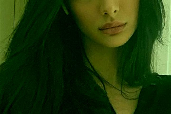 Lily, 22, a black dark-eyed middle eastern companion based in Ospel. Offering Dinner Date, Party Girl, BDSM, Travel Companion. Available for incall and outca...