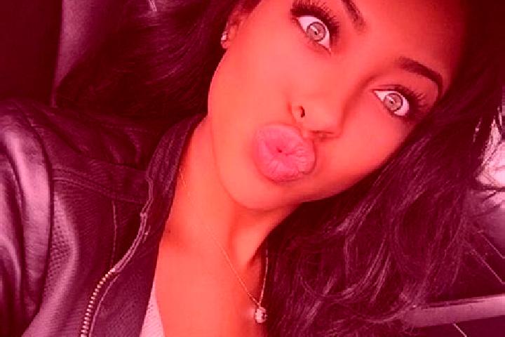 Lily, 22, a black green-eyed ebony companion based in Miresu Mare. Offering Girlfriend Experience, Erotic Massage, Couples, CIM. Available for incall and out...
