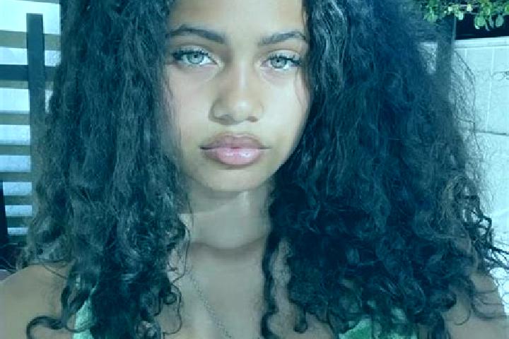 Lily, 22, a black green-eyed mixed companion based in Robleda-Cervantes. Offering Fetish, Travel Companion, Dinner Date. Available for incall and outcall, da...