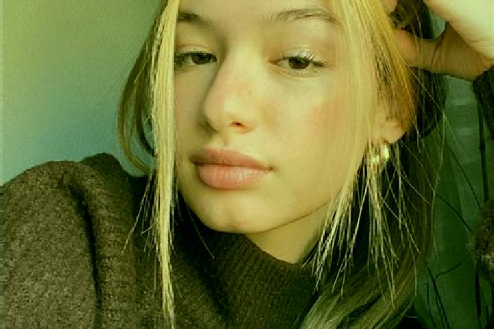 Lily, 22, a blonde brown-eyed latina companion based in Karancsbereny. Offering Striptease, Erotic Massage, Deep French Kissing. Available for incall and out...