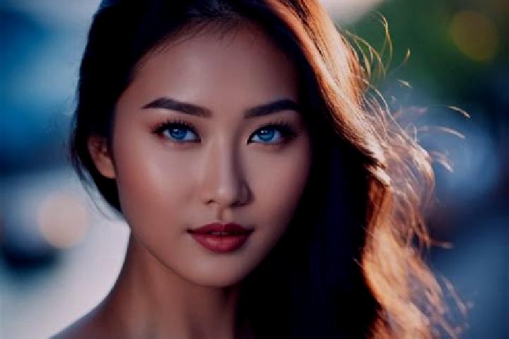 Lily, 22, a dark blonde blue-eyed asian companion based in Luehmannsdorf. Offering Roleplay, Striptease, Overnight, Tantra, CIM. Available for incall and out...