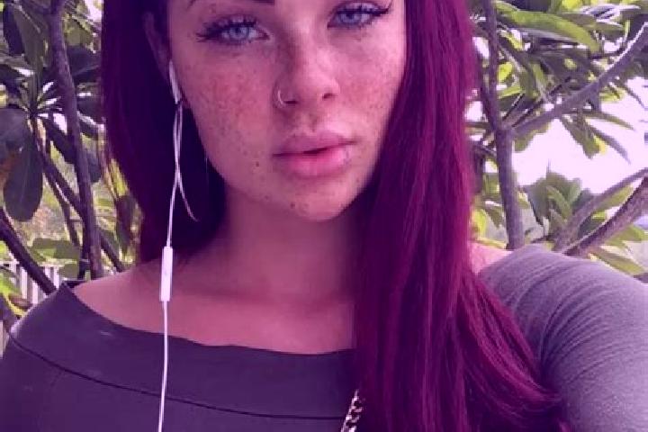 Lily, 22, a red blue-eyed caribbean companion based in Pollein. Offering BDSM, CIM, Tantra. Available for incall and outcall, overnight bookings available.