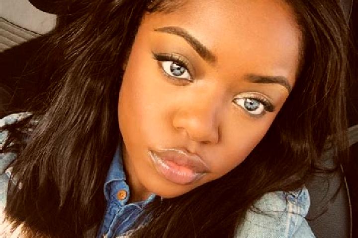 Lily, 22, a red blue-eyed ebony companion based in Akdoni Khurd. Offering Girlfriend Experience, GFE, Domination, Deep French Kissing, Dinner Date. Available...