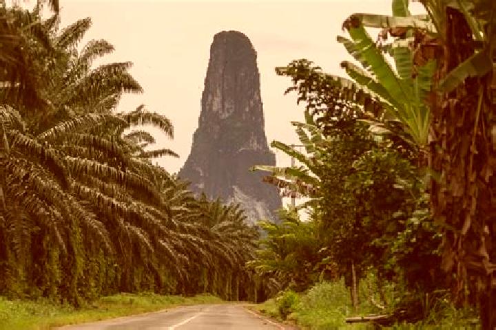 Lily, 22 — Escort in Agua Ize, Sao Tome and Principe