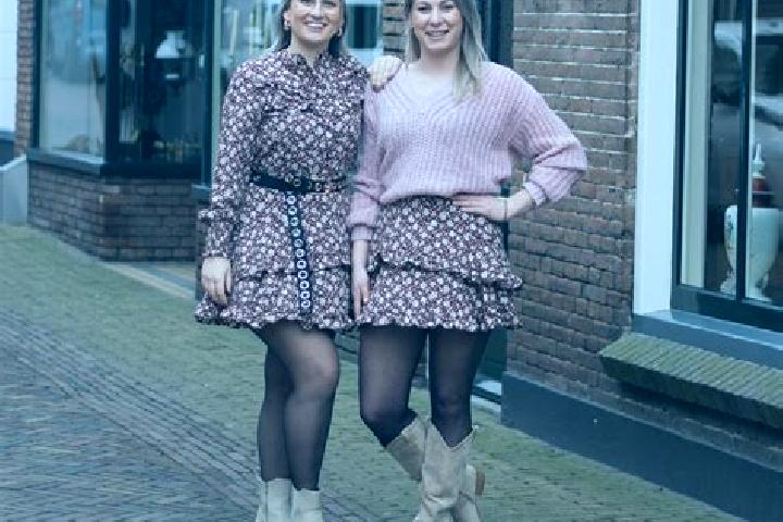 Lily, 22 — Escort in Ameide, Netherlands