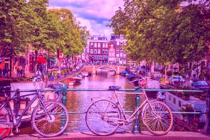 Lily, 22 — Escort in Amsterdam, Netherlands