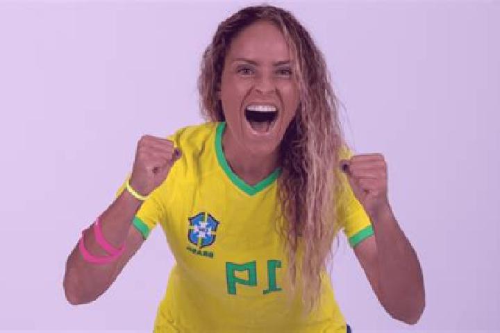 Lily, 22 — Escort in Angelina, Brazil