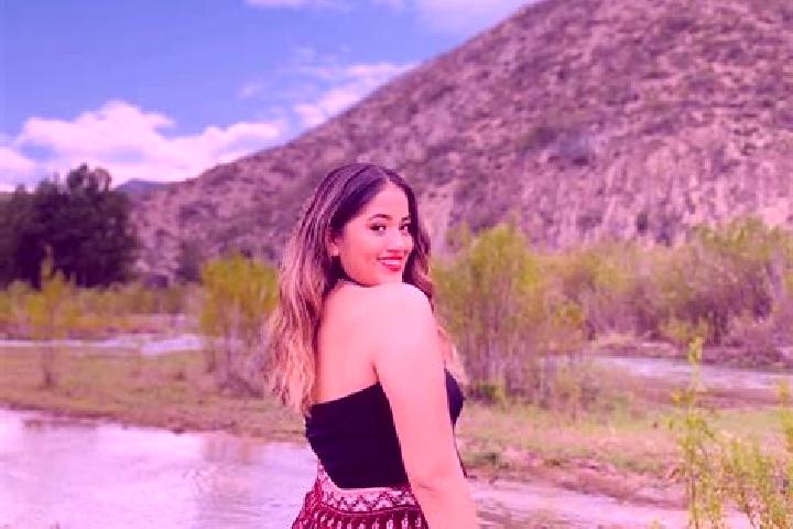 Lily, 22 — Escort in Aramberri, Mexico