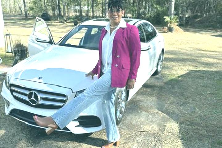 Lily, 22 — Escort in Bernice, United States