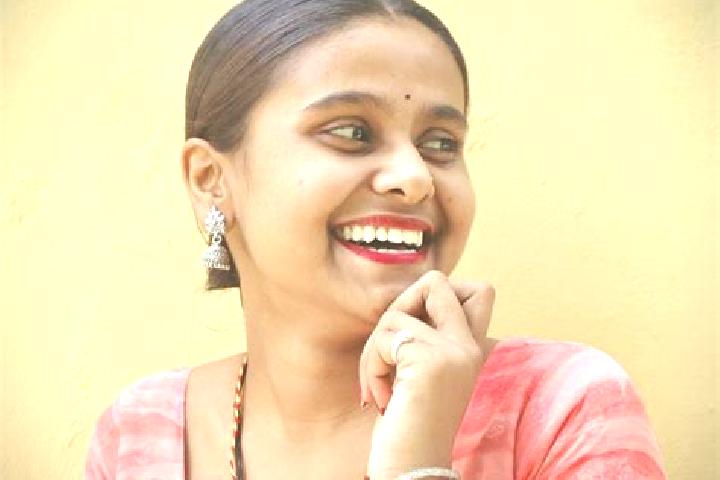Lily, 22 — Escort in Bhawani Mandi, India