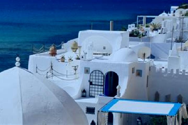 Lily, 22 — Escort in Bou Arkoub, Tunisia