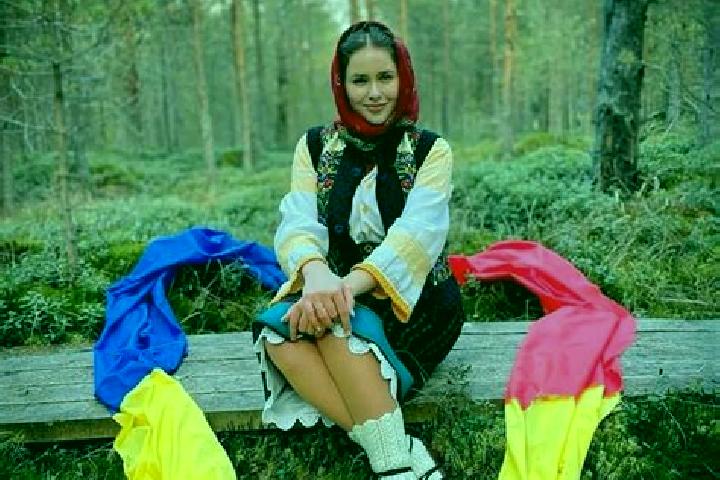 Lily, 22 — Escort in Capu Codrului, Romania