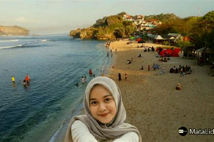 Lily, 22 — Escort in Cerme Kidul, Indonesia