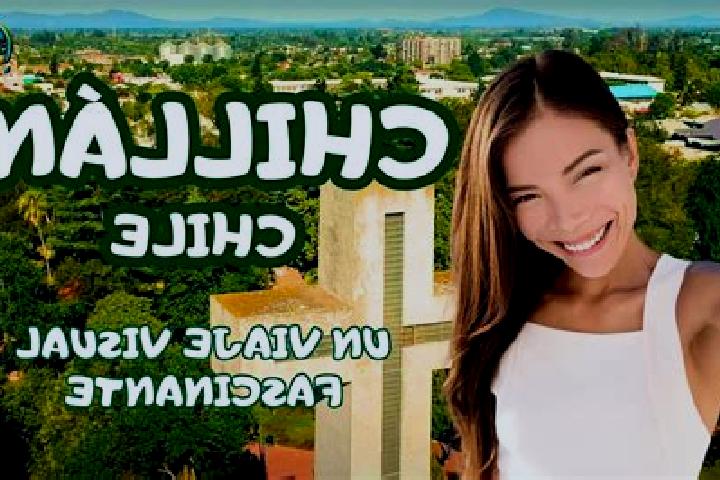 Lily, 22 — Escort in Chillan, Chile