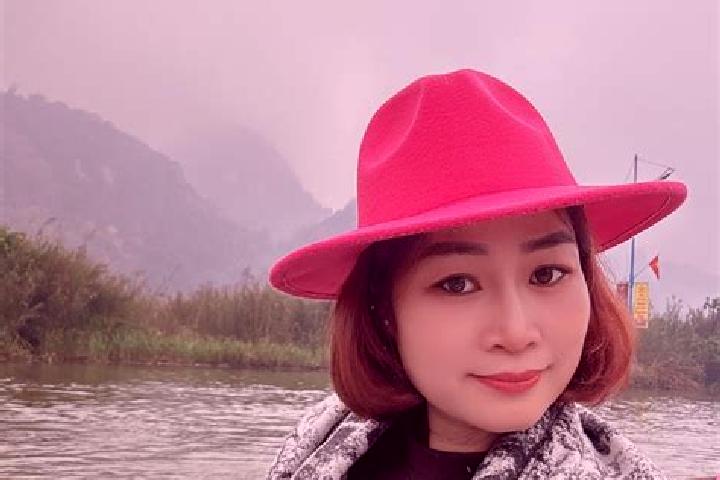 Lily, 22 — Escort in Chu, Vietnam