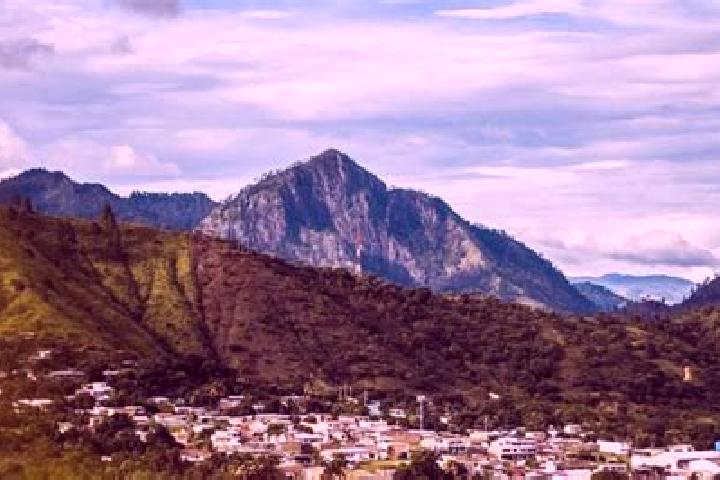 Lily, 22 — Escort in Danli, Honduras