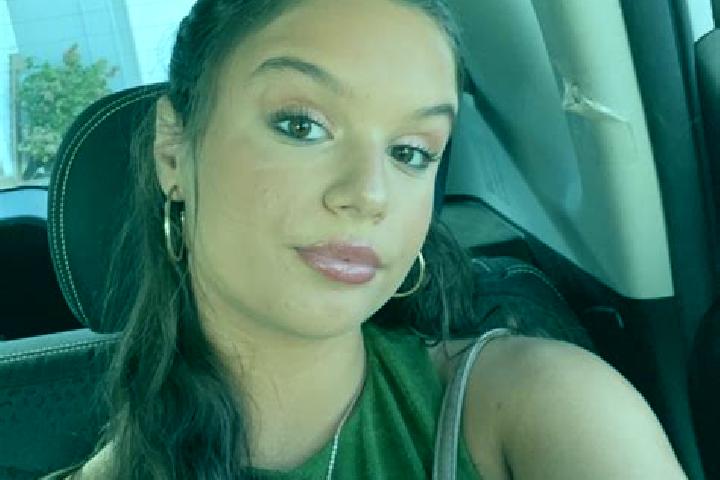 Lily, 22 — Escort in Frenchtown, United States