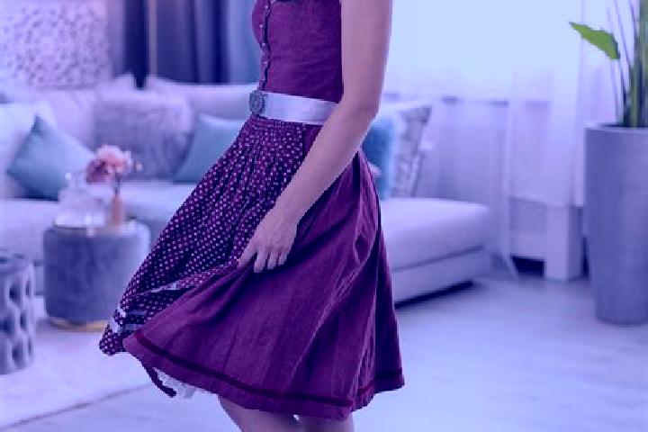 Lily, 22 — Escort in Gniewoszow, Poland
