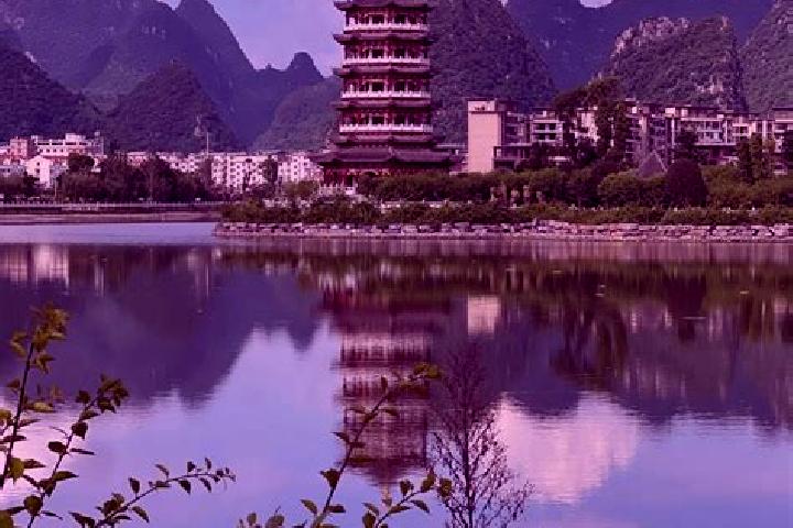 Lily, 22 — Escort in Hechi, China