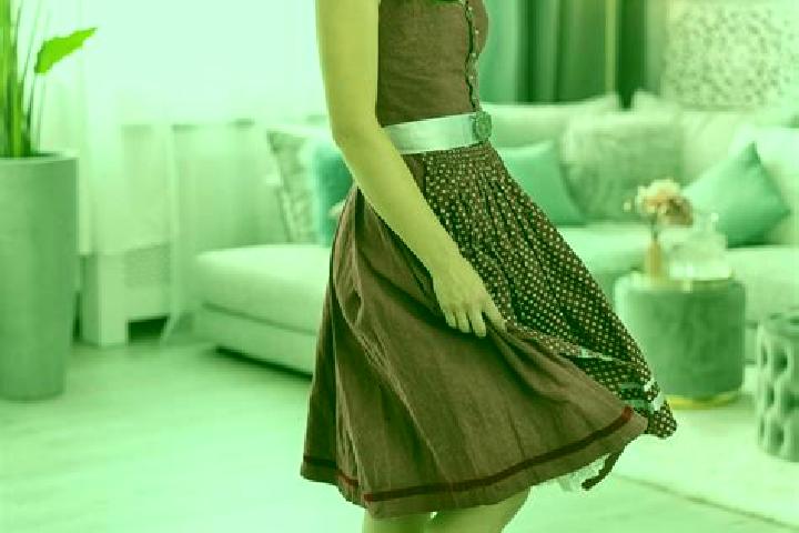 Lily, 22 — Escort in Hueseyinler, Turkey