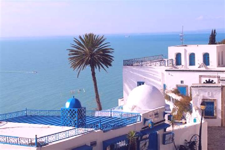 Lily, 22 — Escort in Jedeida, Tunisia