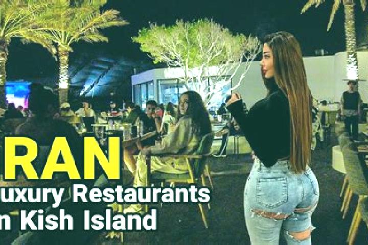 Lily, 22 — Escort in Kish, Iran