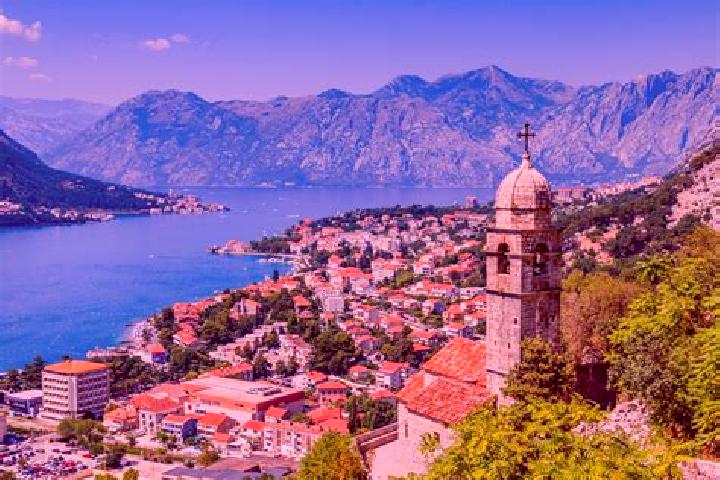 Lily, 22 — Escort in Kotor, Montenegro