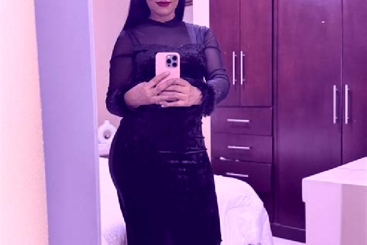 Lily, 22 — Escort in La Bebelama, Mexico
