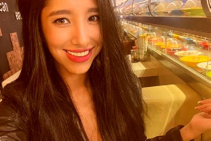 Lily, 22 — Escort in Lasku Kalayeh, Iran