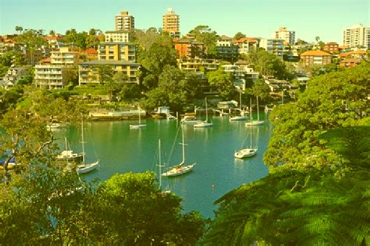 Lily, 22 — Escort in Mosman, Australia