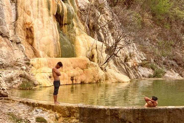Lily, 22 — Escort in Piedra de Agua, Mexico