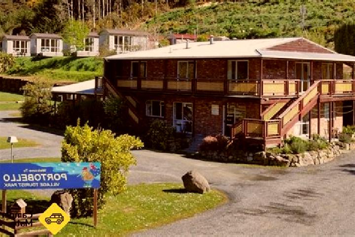 Lily, 22 — Escort in Portobello, New Zealand