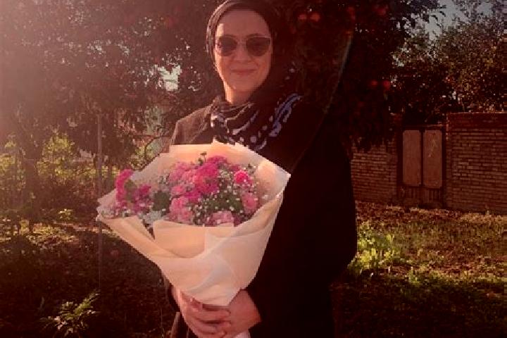 Lily, 22 — Escort in Qa em Shahr, Iran