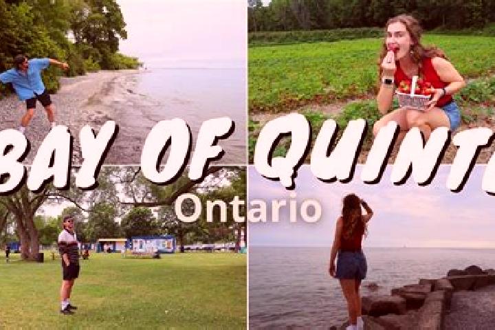 Lily, 22 — Escort in Quinte West, Canada