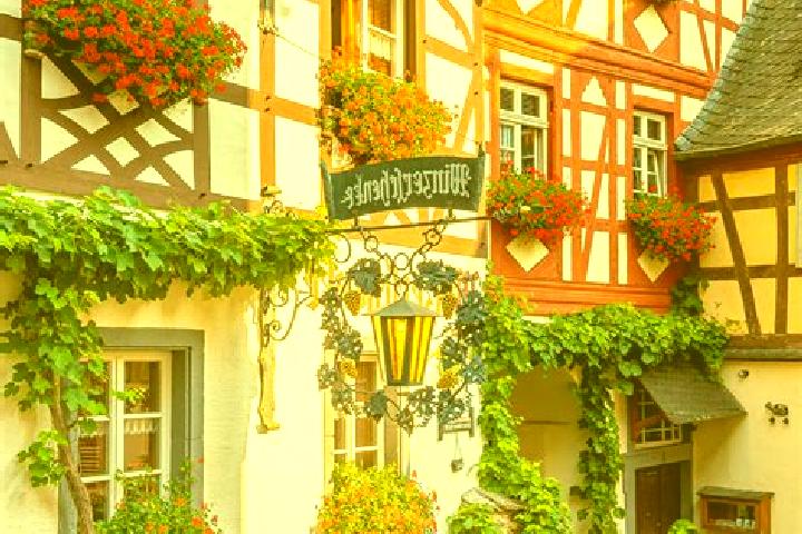 Lily, 22 — Escort in Ruesfort, Germany