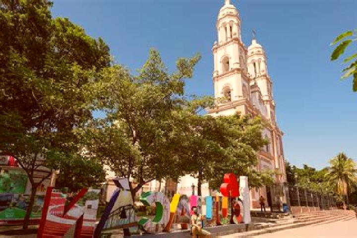 Lily, 22 — Escort in Sanalona, Mexico