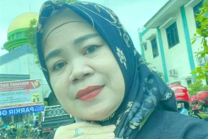 Lily, 22 — Escort in Senanghati, Indonesia