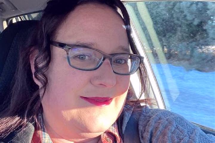 Lily, 22 — Escort in Stetsonville, United States