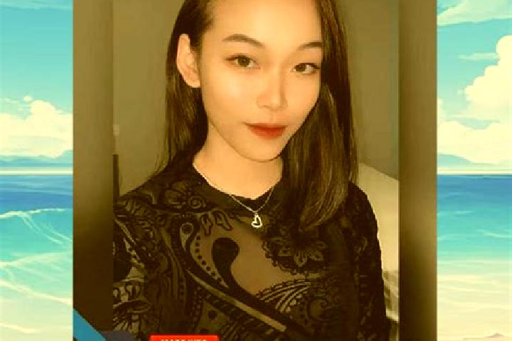 Lily, 22 — Escort in Tanjung, Indonesia