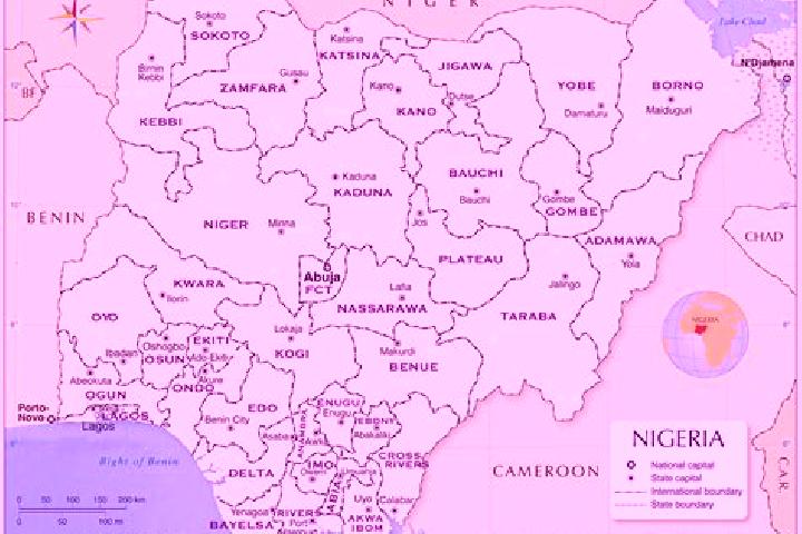 Lily, 22 — Escort in Taura, Nigeria